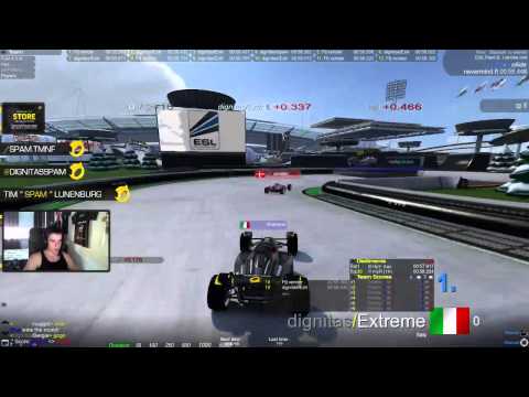 Team Dignitas vs Funteam | ESL CPS 13 | Groupstage