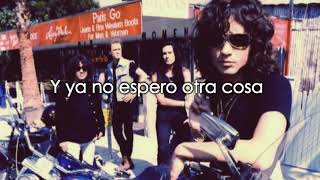 Heroes del Silencio - Babel (Letra)