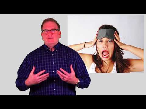 Headaches on Top of Head