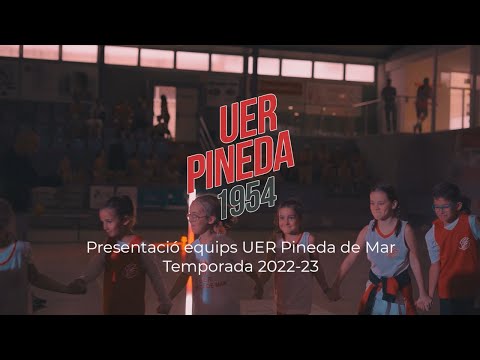 UER| Presentación 2022 by INMOCAT.