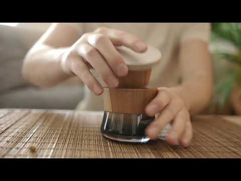 Stona in action | Kickstarter Launch 2019