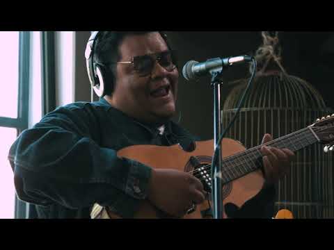 The Guadaloops - Intro / Ven (Live on KEXP)