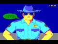 Stocker Bally Sente Micro Talent MS DOS 1988 PC Longplay