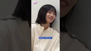 ARUNO NYERAH~ [ 中西アルノ ] #乃木坂46 #nogizaka46