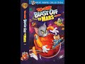 Opening To Tom And Jerry Blast Off To Mars US VHS 2005