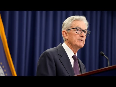 Jerome Powell Is Losing His Grip on the Fed, JPMorgan's Michele Says