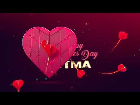 Valentine's Day gift