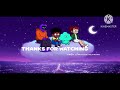 Cartoon Network Sign Off Adult Swim Sign On December 1 2025