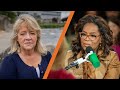 Oprah Winfrey Speaks To A Survivor Of The Magdalene Laundries