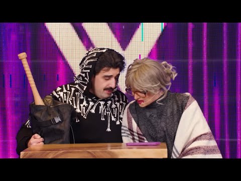 Women's Club 254 - ՏԱՏԻ «ՊԱԴԵՐՇԿԱ» ՊԵՏՔ Ա ԱՆԵՍ...