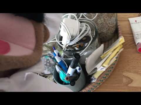 Nu skal i lære hvordan man laver havregryn