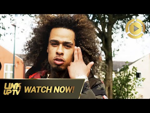 Culps - Blatantly [Music Video] | Link Up TV