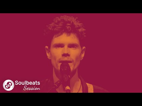 JOAO - Song Of Hope | Soulbeats Session