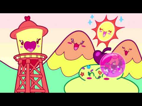 Animaniacs: S1 Soundtrack | The Cutening | WaterTower