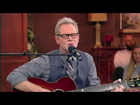 Steven Curtis Chapman: My Redeemer Is Faithful And True (James Robison / LIFE Today)