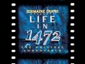 Jermaine Dupri featuring Slick Rick - Fresh