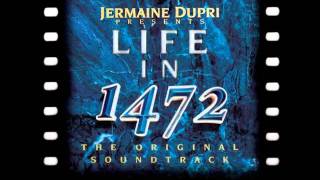 Jermaine Dupri featuring Slick Rick - Fresh