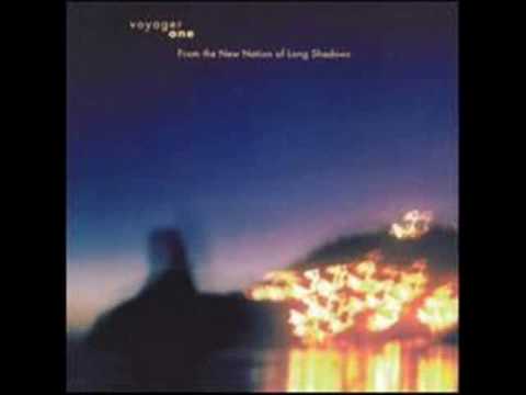Voyager One - In city light