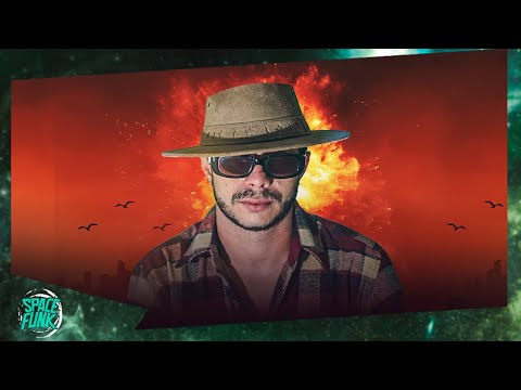 Kleyton Senna - No Colo do Vaqueiro (Space Funk)