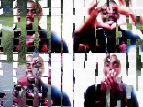 Bantie Ft. Rasje,Viestenigger & RastaWawa - Niemand zoals jij