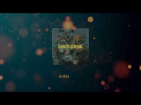 TENZING -  SHINGEL LEIRANG | OFFICIAL LYRICS VIDEO 2025