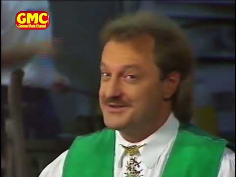 Willi Seitz und seine Freunde - Ein echter Bayer 1996