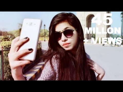 Dhinchak Pooja - Selfie Maine Leli Aaj