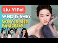 Liu YiFei: Who Is She? Why Is She Famous? | Liu YiFei's Profile [UPDATE 2023] | Cbiz Drama