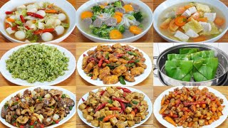 Download lagu 12 RESEP MASAKAN SEHARI-HARI UNTUK SEMINGGU!! KELUARGA PASTI SUKA mp3 Download lagu 12 RESEP MASAKAN SEHARI-HARI UNTUK SEMINGGU!! KELUARGA PASTI SUKA mp3