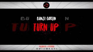 Bunji Garlin - Turn Up (2017 Soca)