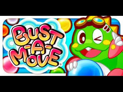 Bust A Move Islands iOS App Review