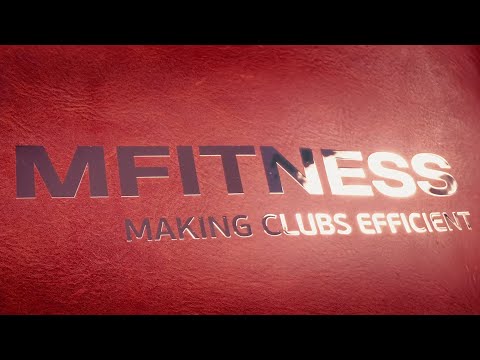 Надежный выбор - MFitness 🙌