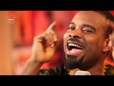 Folklore Music - Underdog Covers with Gabriel Afolayan