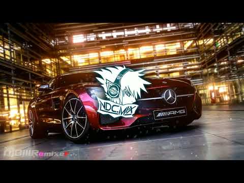 Alok, Bruno Martini feat Zeeba - Hear Me Now - ( DJ BilLNdc Remix )