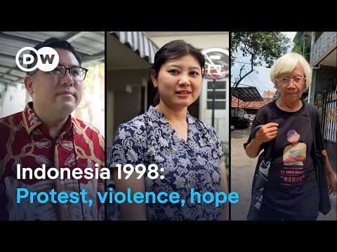 Suharto's Long Shadow -Indonesia Struggles With Its Past | Dw Documentary