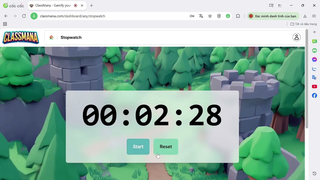 ClassMana Tutorial -  How To Gamify Your Class