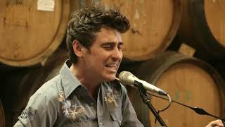 Eliot Bronson live at Paste Studio on the Road: Atlanta (SweetWater Brewing Co.)