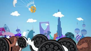 Download lagu Golden Oreo - جولدن اوريو mp3