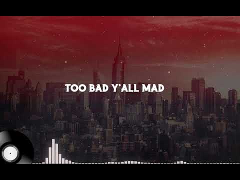 DRAZAH X MYWAY/ FLATBED REMIX