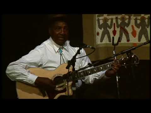 John Jackson - Police Dog Blues