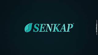 Senkap (Logo Animasyon)
