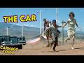 The Car 1977 Carnage Count