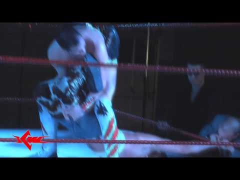 ICW Onda d'Urto - S01E03 - Lupo vs Charlie Kid