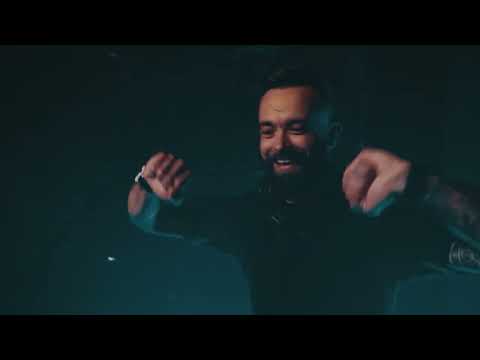 Barber - Anger In The Nation (Official Videoclip)