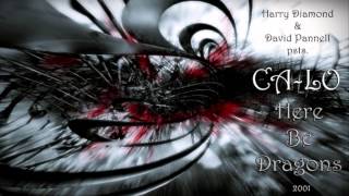 Ca-Lo - Here Be Dragons ·2001·
