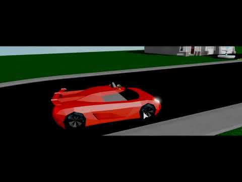 Roblox Home Game Car Games