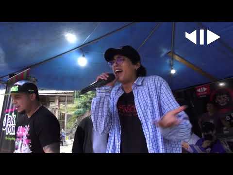 Punch 🇪🇨 vs 🇵🇷 Nolo 835 - OCTAVOS | Final Internacional EL ÚLTIMO GUERRERO 2022