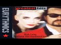 Eurythmics - Was It Just Another Love Affair