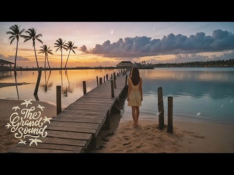 'Beachside Journey' - Melodic Progressive House Mix
