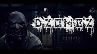 DzombZ (PC) Steam Key GLOBAL